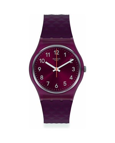 Herrenuhr Swatch REDNEL (Ø 34 mm)