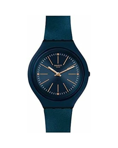 Montre Femme Swatch SKINATLANTID (Ø 40 mm)