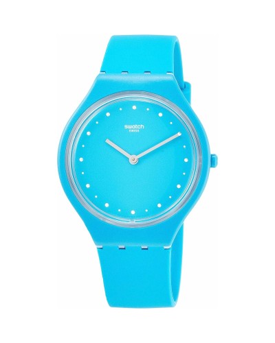 Horloge Dames Swatch SKINAUTIQUE (Ø 37 mm)