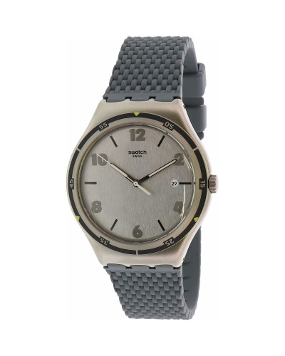 Horloge Uniseks Swatch YWS447