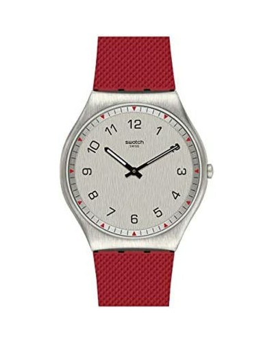 Men's Watch Swatch SKINROUGE