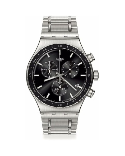 Horloge Heren Swatch YVS495G