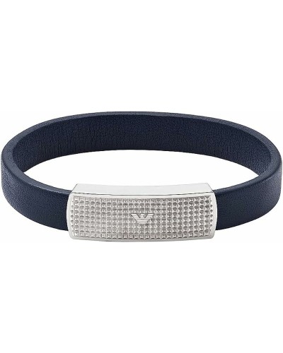 Bracciale Donna Emporio Armani EGS2987040 Azzurro