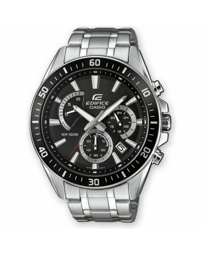 Aktivitetsarmband Casio EFR-552D-1AVUEF Svart