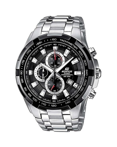 Herrenuhr Casio EF-539D-1AVEF