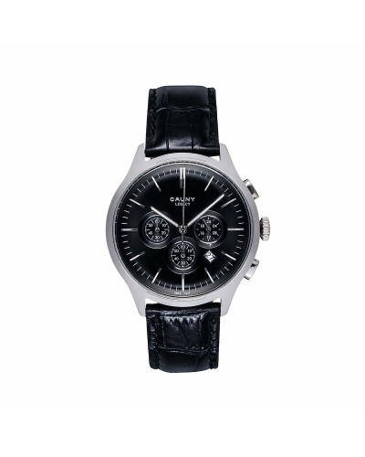 Orologio Uomo Cauny CLG004