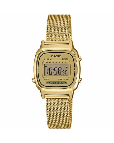 Ladies' Watch Casio LA670WEMY-9EF