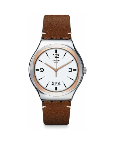 Horloge Heren Swatch YWS443