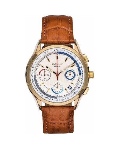 Men's Watch Cauny CAC001
