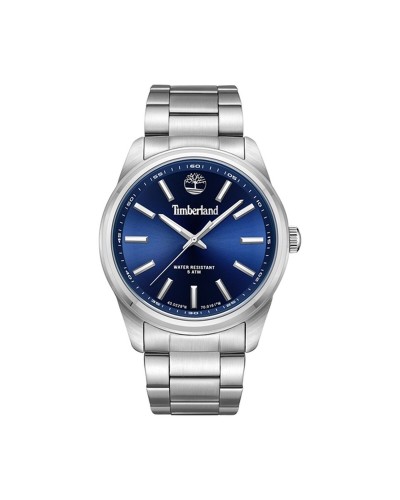 Men's Watch Timberland TDWGG0010805 Silver