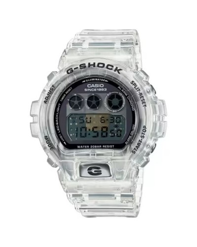 Men's Watch Casio G-Shock CLEAR REMIX SERIE - 40 (Ø 50 mm)