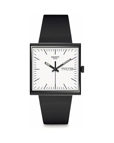 Montre Femme Swatch  SO34B700