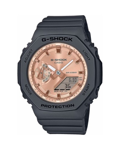Damenuhr Casio G-Shock GMA-S2100MD-1AER	
