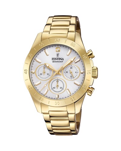 Ladies' Watch Festina BOYFRIEND (Ø 38,5 mm)