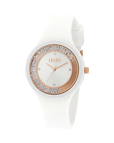 Horloge Dames LIU JO TLJ1419