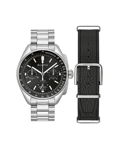 Reloj Hombre Bulova 96K111 Plateado