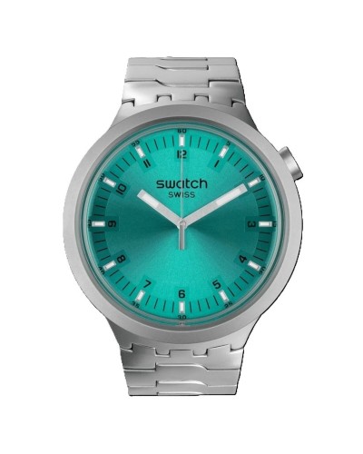 Men's Watch Swatch SB07S100G
