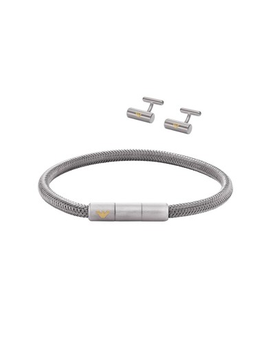 Bracciale Uomo Emporio Armani EGS3044SET