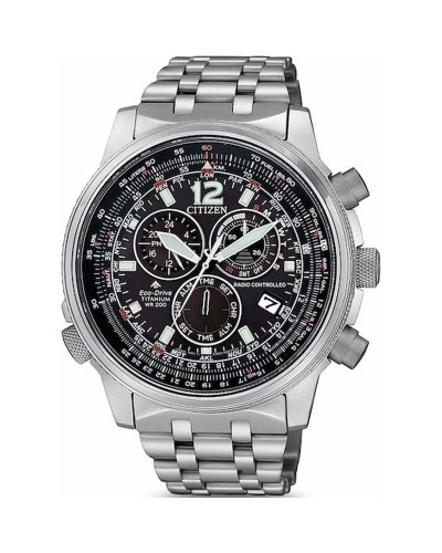 Horloge Heren Citizen CB5850-80E (Ø 45 mm)