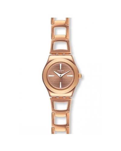 Naisten rannekellot Swatch YSG150G