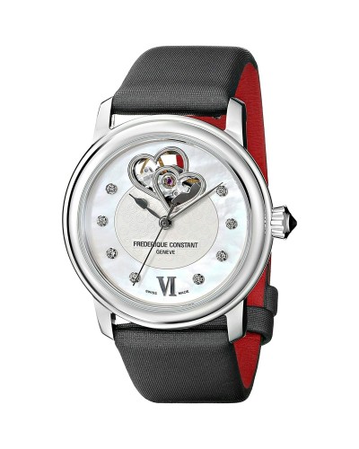 Montre Homme Frederique Constant FC-310WHF2P6