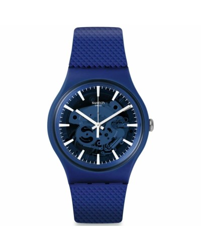 Miesten rannekellot Swatch SVIN103-5300