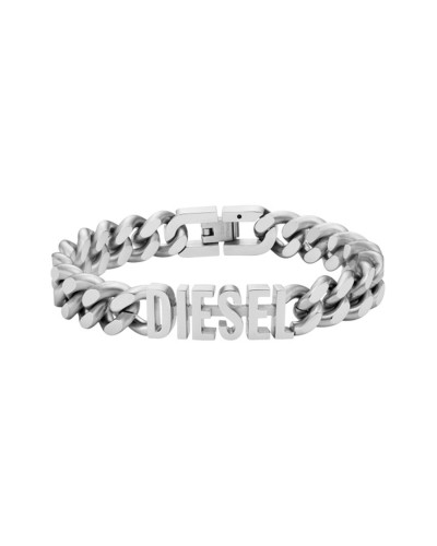 Pulsera Hombre Diesel DX1389040
