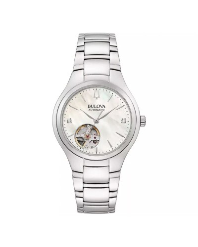 Reloj Hombre Bulova 96P247