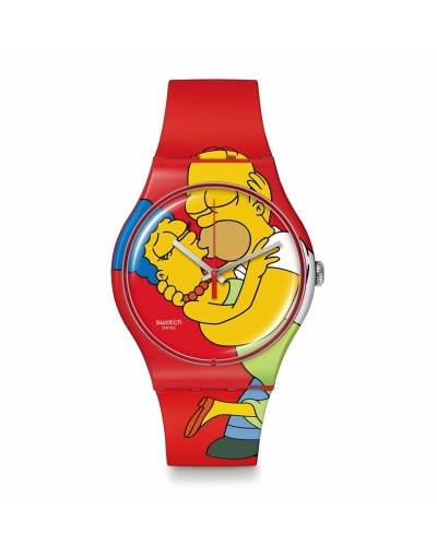 Unisex kellot Swatch SO29Z120