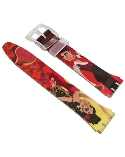 Correa para Reloj Swatch AGE101