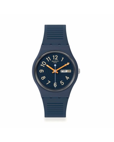 Men's Watch Swatch SO28I700 (Ø 34 mm)