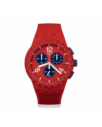 Orologio Uomo Swatch SUSR407