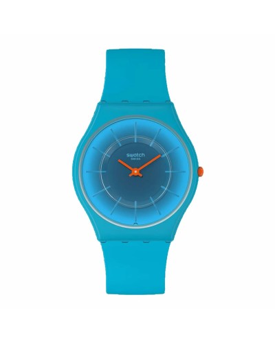 Unisex kellot Swatch SS08N114 (Ø 34 mm)