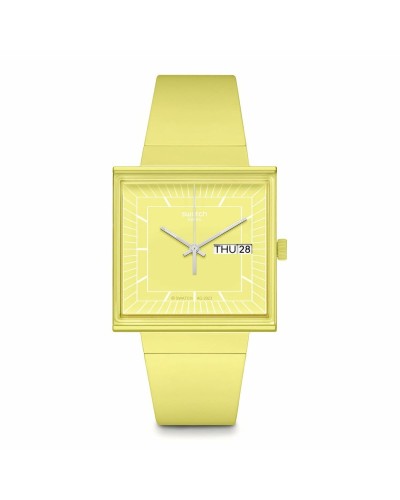 Reloj Mujer Swatch SO34J700