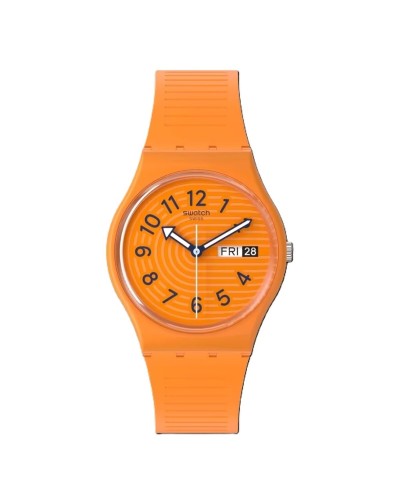 Damenuhr Swatch SO28O703 (Ø 34 mm)