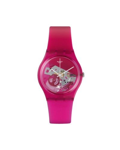 Horloge Dames Swatch GP146