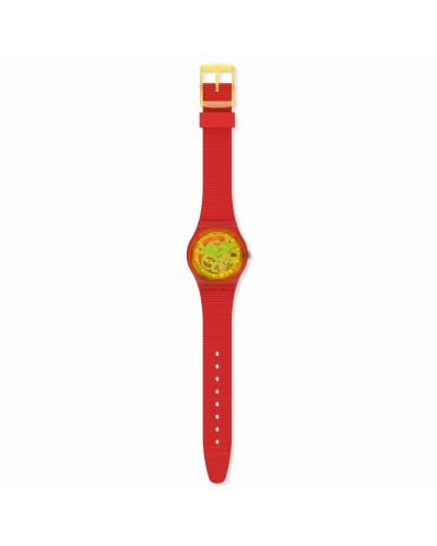Horloge Dames Swatch GR185 (Ø 34 mm)