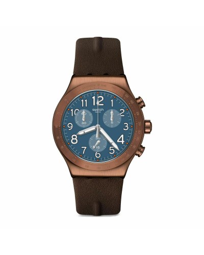 Horloge Heren Swatch YVC100