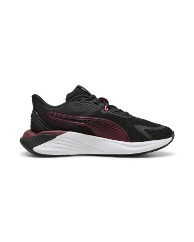 Scarpe Sportive Puma Pwr Hybrid Tr Wns Nero Donna