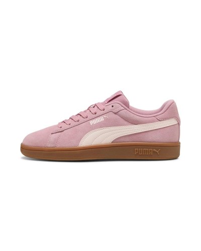 Men’s Casual Trainers Puma Smash 3.0 Pink