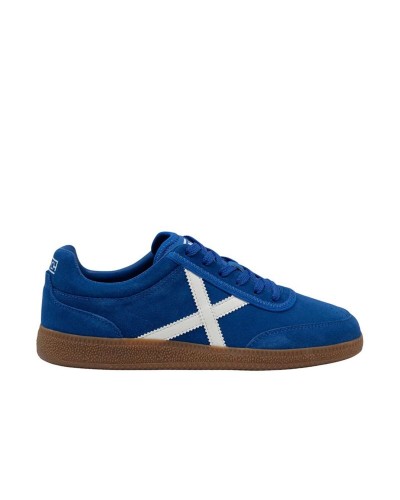 Men’s Casual Trainers Munich Rumba 18 Blue