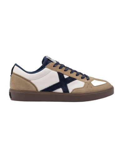 Sportschoenen voor heren Munich Munich Break 45 Wit