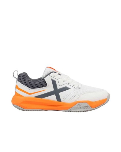 Herren-Sportschuhe Munich Focus 03 Weiß