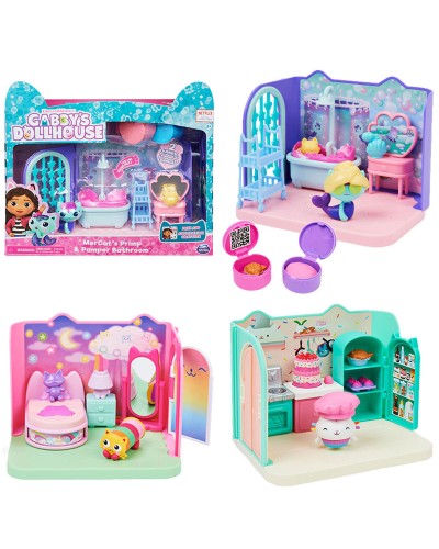 Puppenhaus Gabby's Dollhouse 6060478