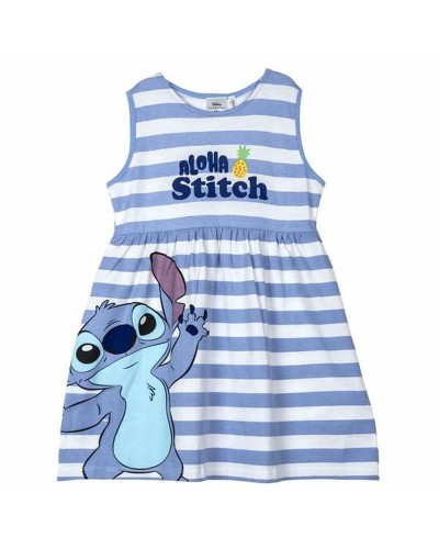 Kleid Stitch