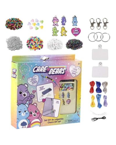 Armbandssats Care Bears 25,5 x 25,5 x 5 cm