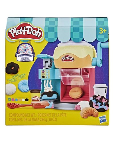 Knetspiel Play-Doh