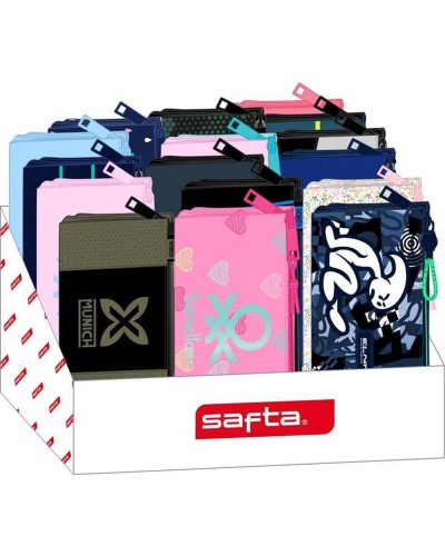 Bag Safta 31,5 x 19,5 x 23,5 cm