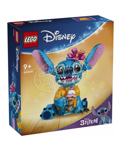 Set di Costruzioni Lego