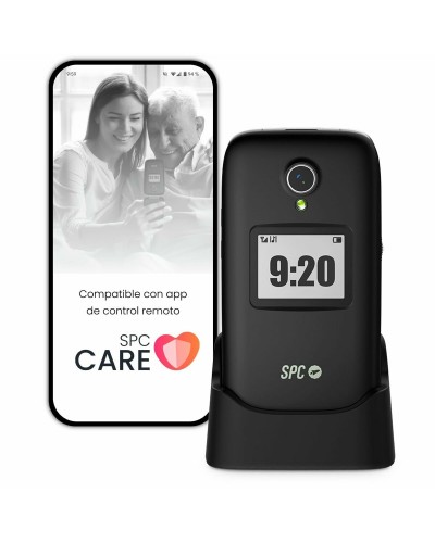 Téléphone Portable SPC SPC 2334N POLARIS